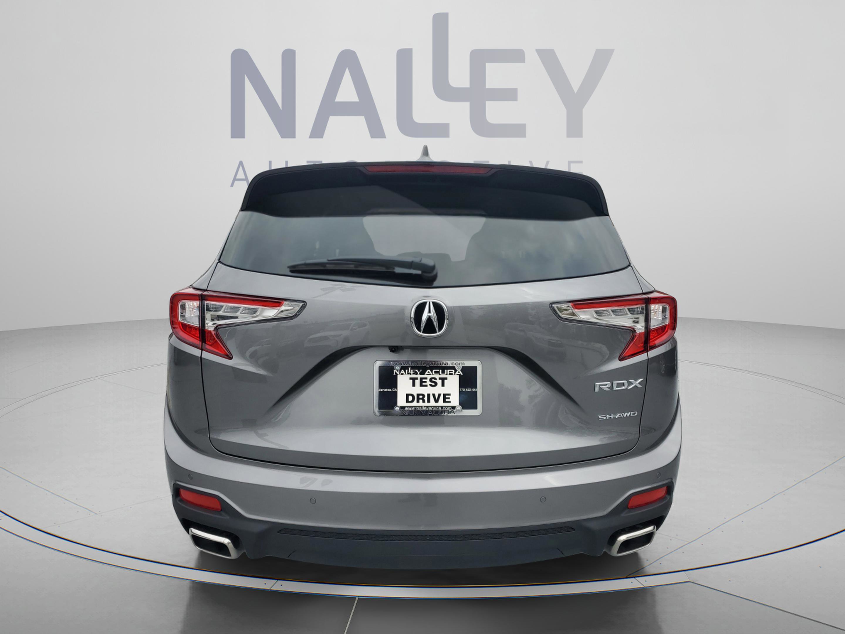 2026 Acura RDX SH-AWD w/ Technology Package