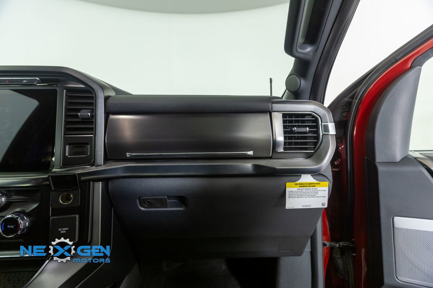 2024 Ford F150 Platinum