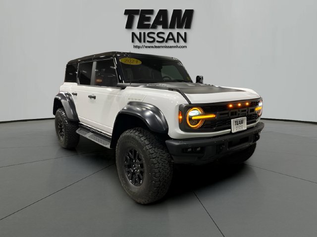 Used 2024 Ford Bronco Raptor