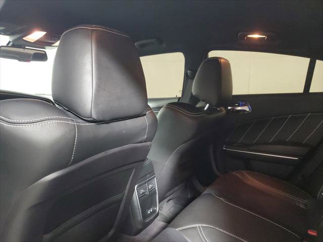 2018 Dodge Charger R/T Scat Pack