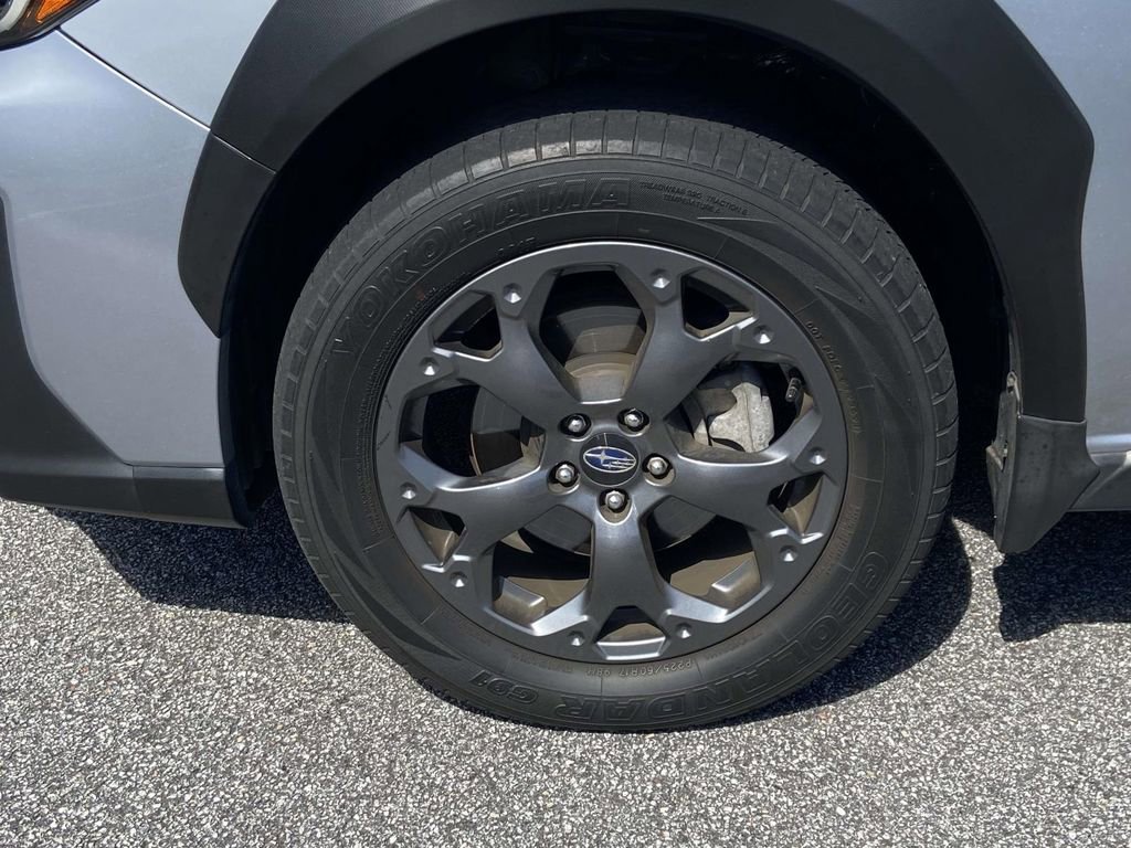 2021 Subaru Crosstrek 2.5i Sport