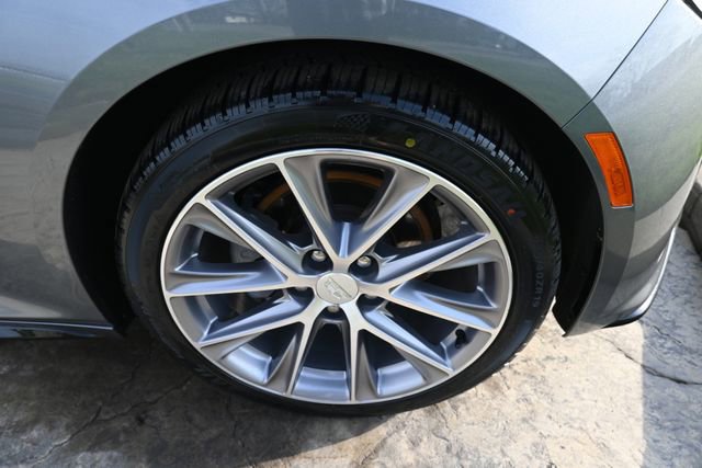 2021 Cadillac CT5 Sport