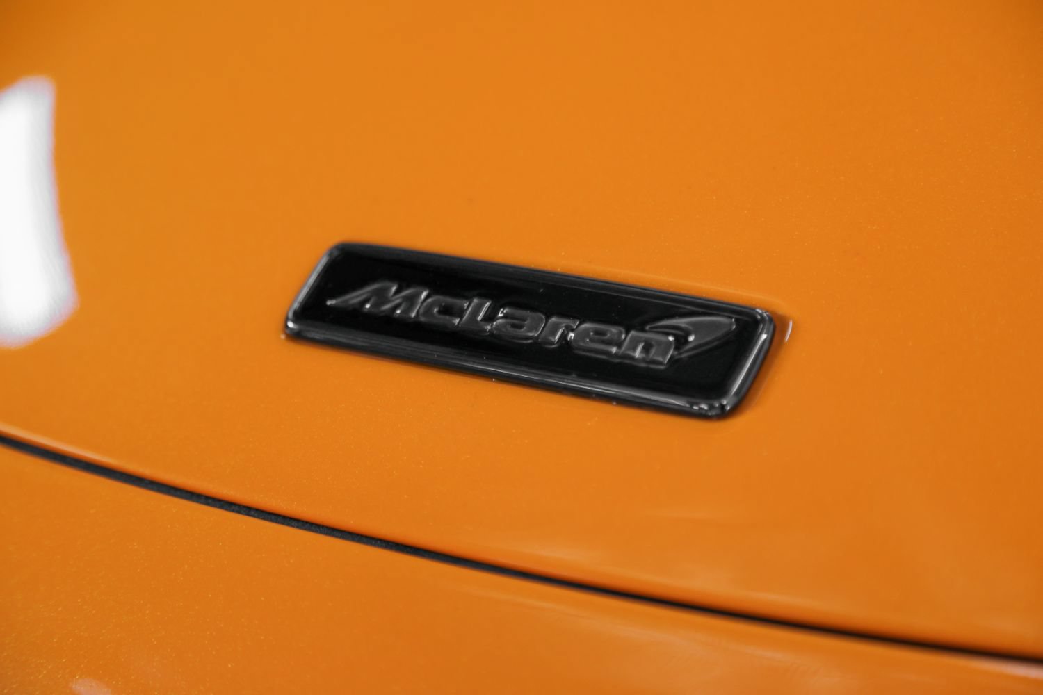 Used 2021 McLaren 765LT photo 13