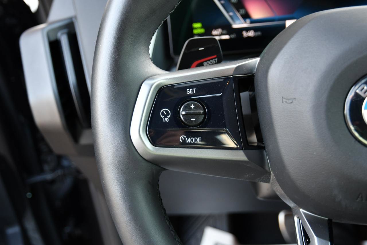 2025 BMW X3 xDrive30i