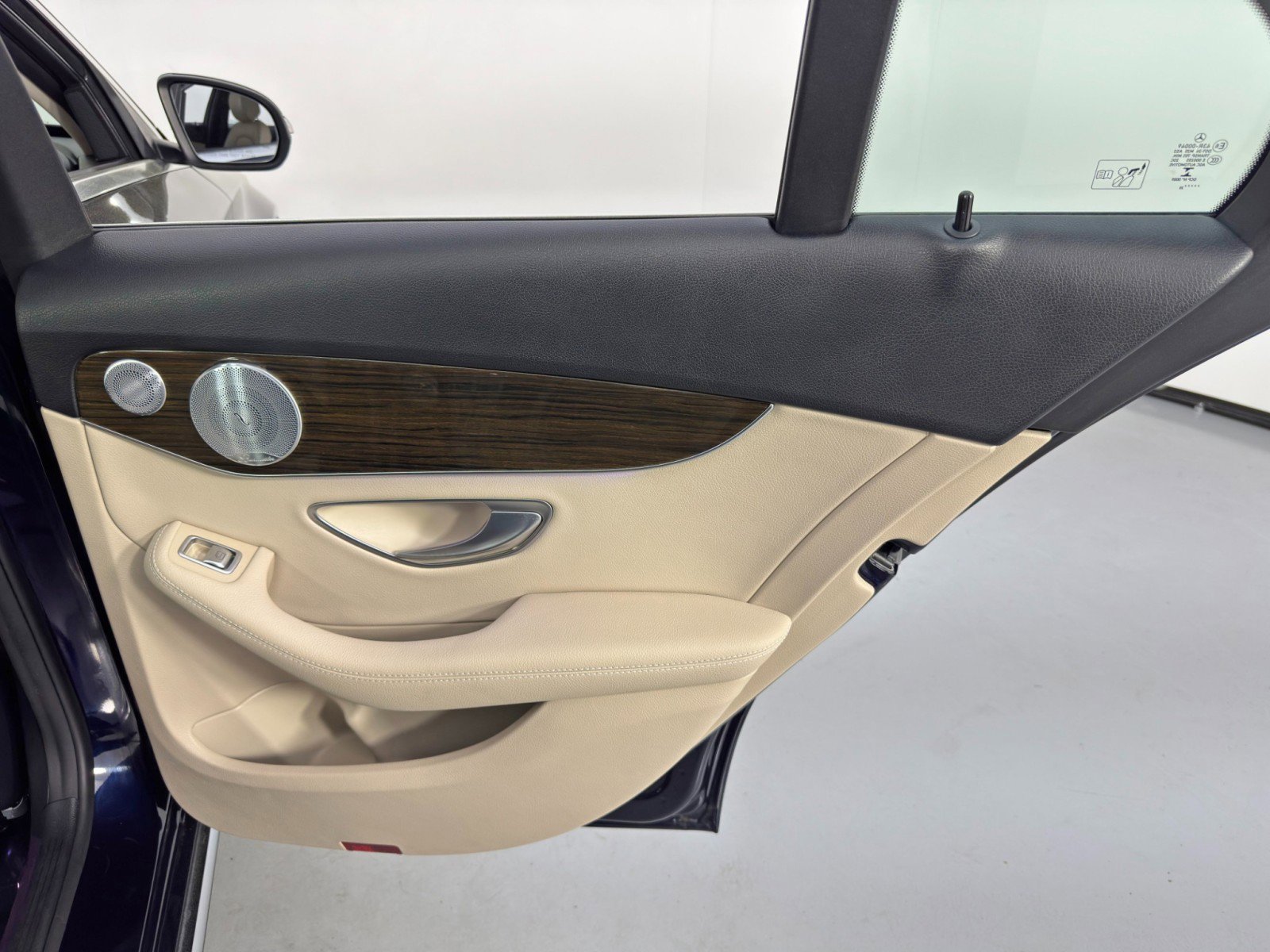 2021 Mercedes-Benz C 300 Sedan