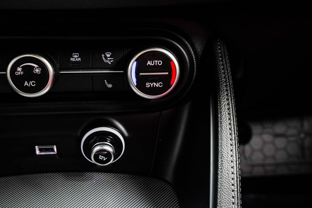 2023 Alfa Romeo Stelvio Veloce