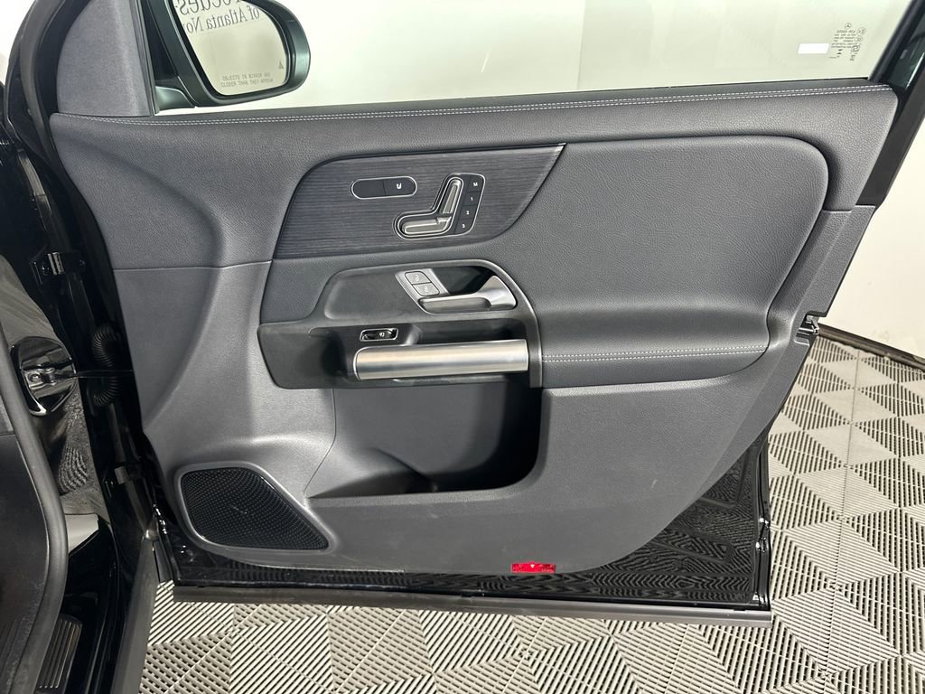 2026 Mercedes-Benz GLA 250