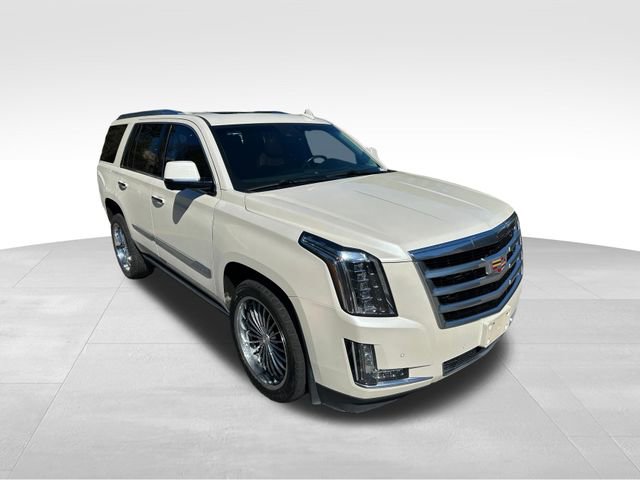 2015 Cadillac Escalade Premium