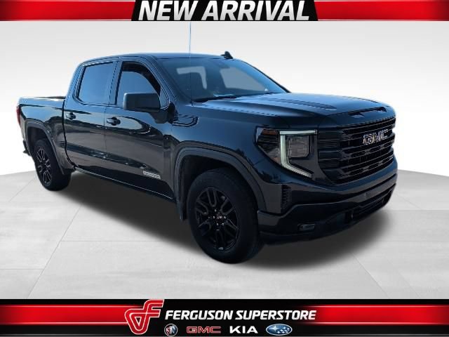 Used 2022 GMC Sierra 1500 Elevation