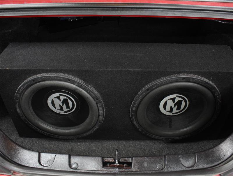 2007 Ford Mustang GT