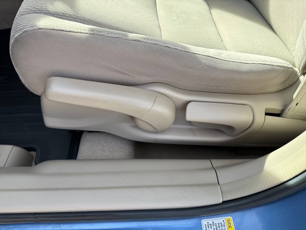 2010 Honda Civic Hybrid Sedan