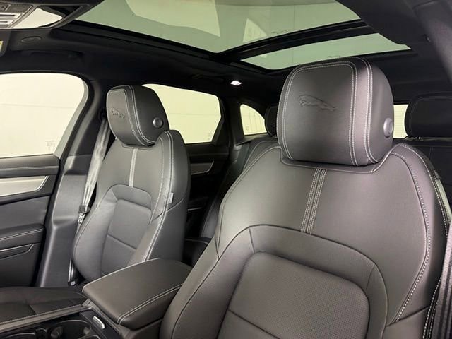 2026 Jaguar F-Pace R-Dynamic S