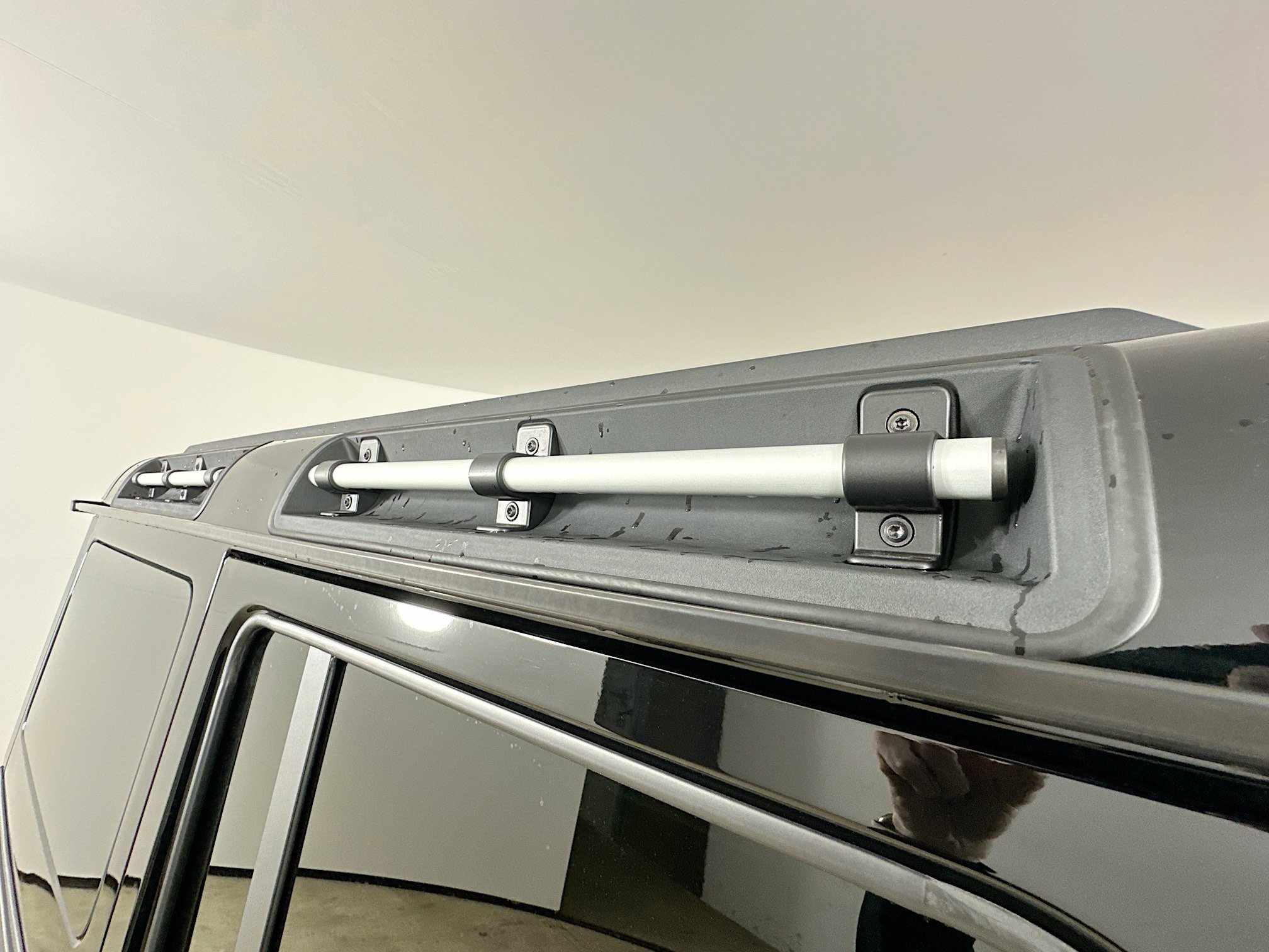 2026 INEOS Grenadier