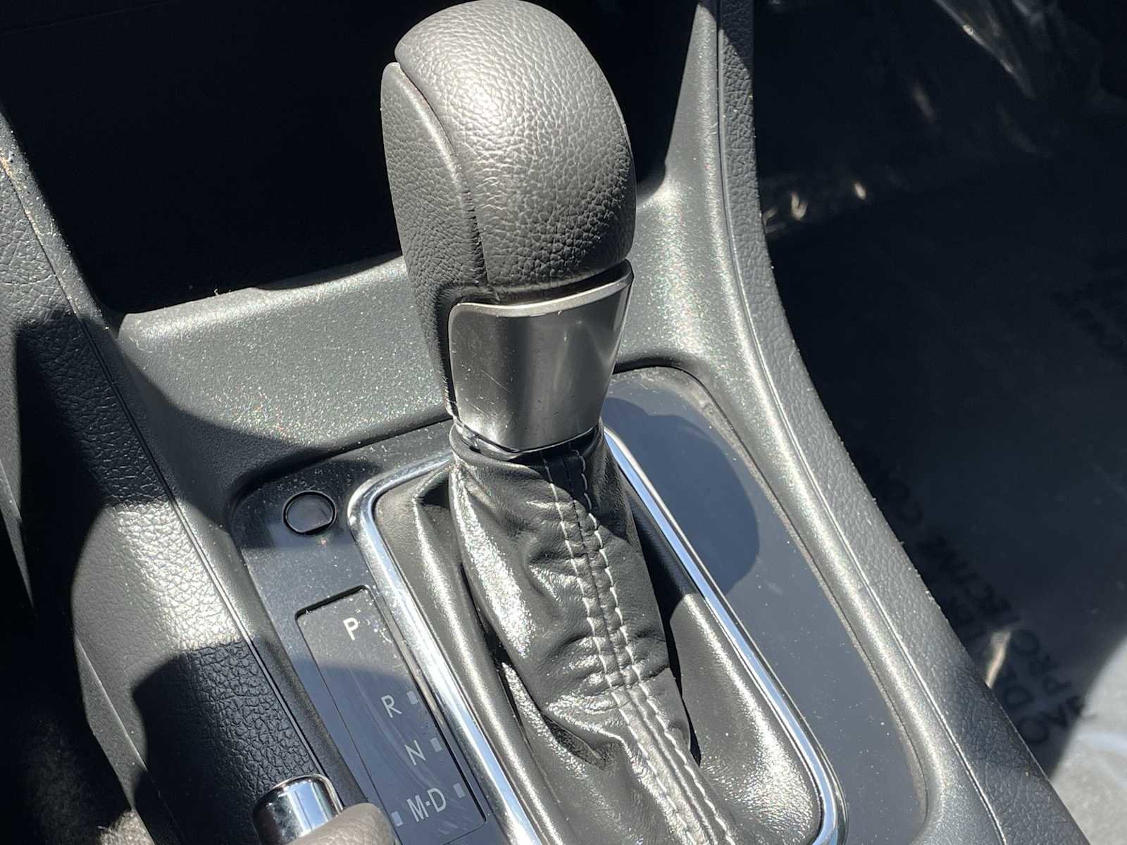 2015 Subaru Crosstrek 2.0i Limited