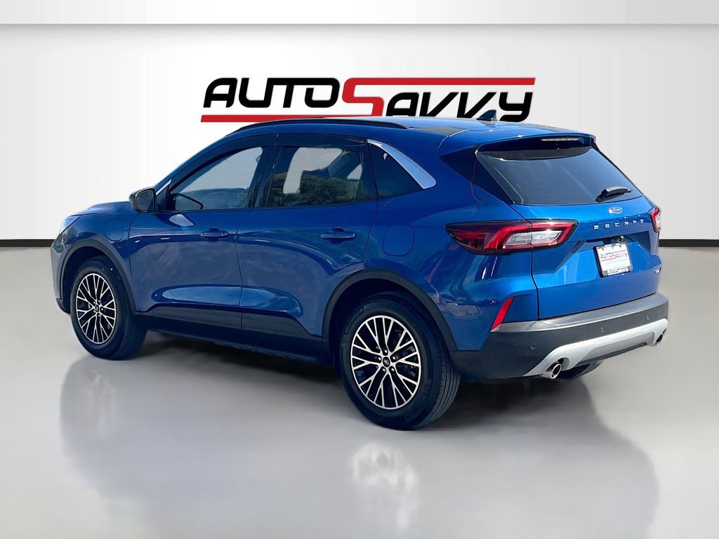 2023 Ford Escape SE