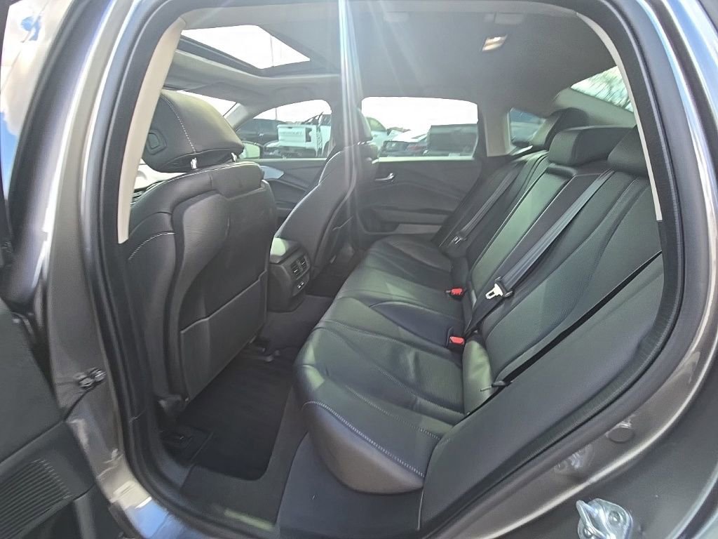 2024 Acura TLX w/ Technology Package