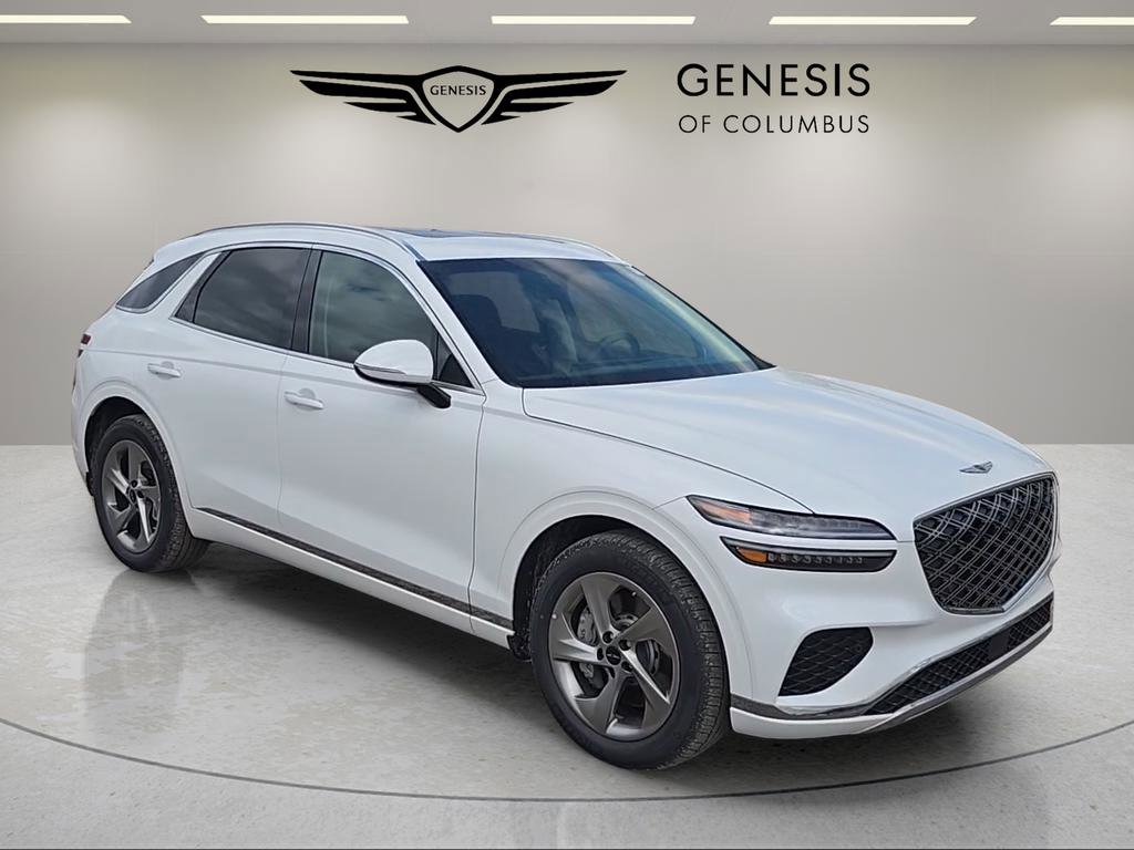 2026 Genesis Gv70 2.5T Select