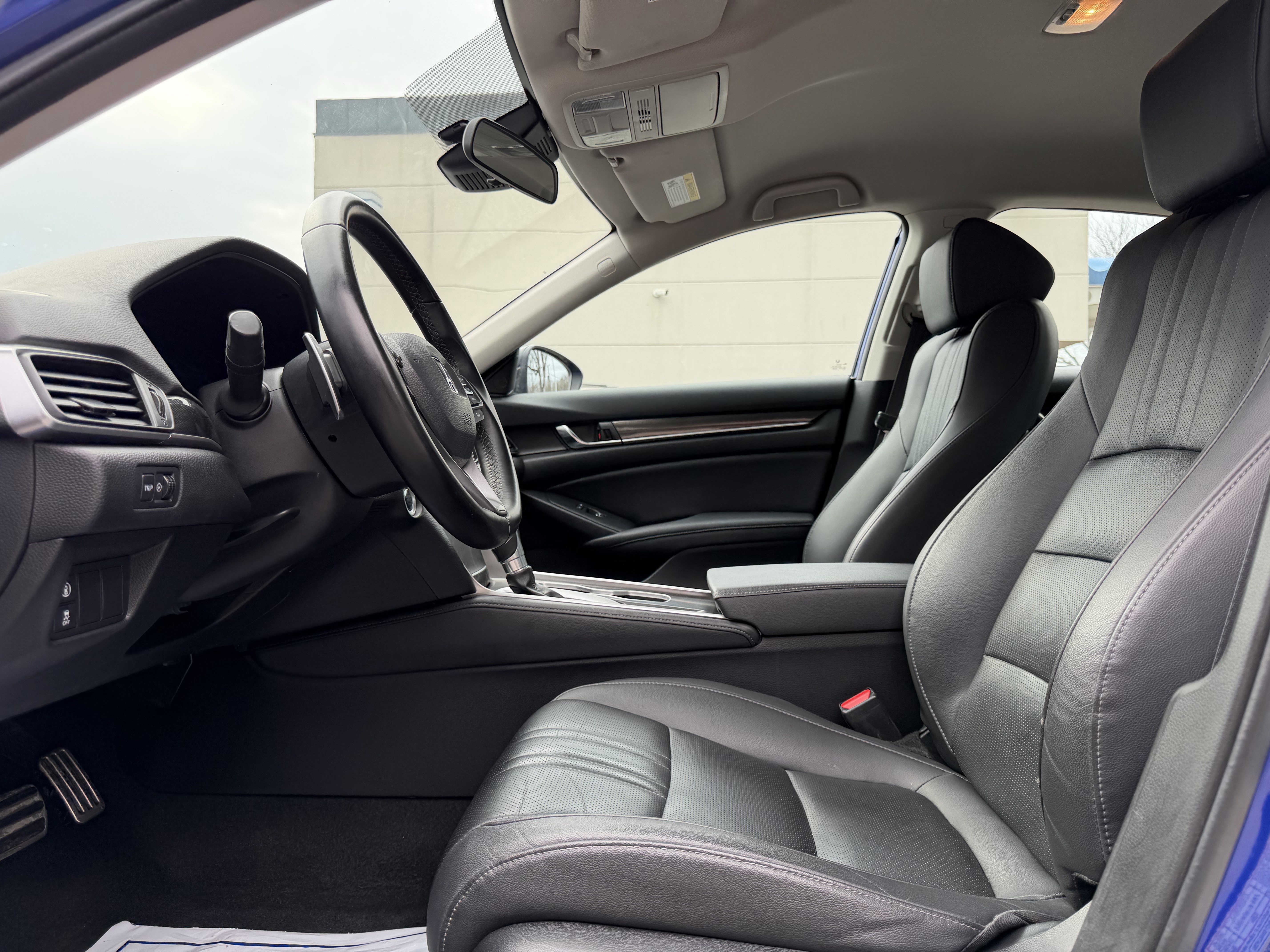 2022 Honda Accord Sport Special Edition