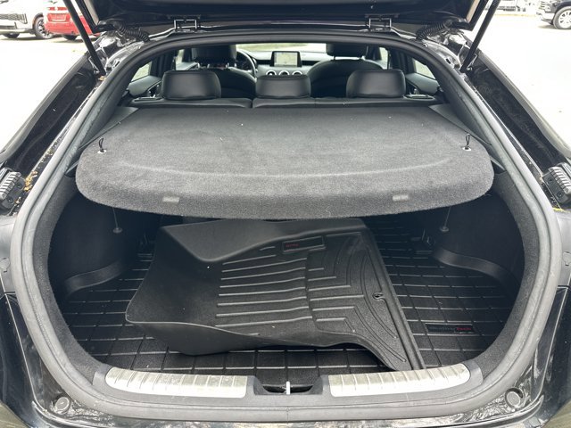 2020 Kia Stinger GT1