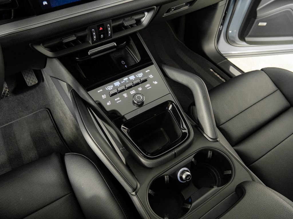 2026 Porsche Cayenne