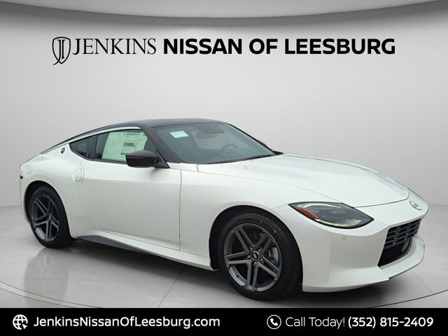 New Nissan Z for Sale in Orlando, FL - Autotrader