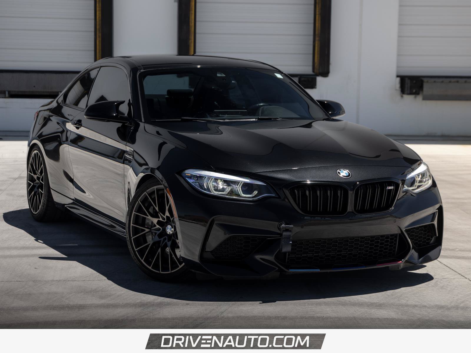 Used 2019 BMW M2 Competition w/ Executive Package