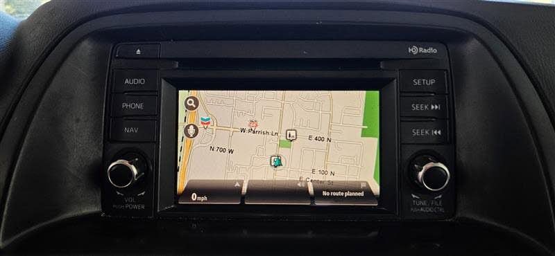 2013 MAZDA CX-5 Touring