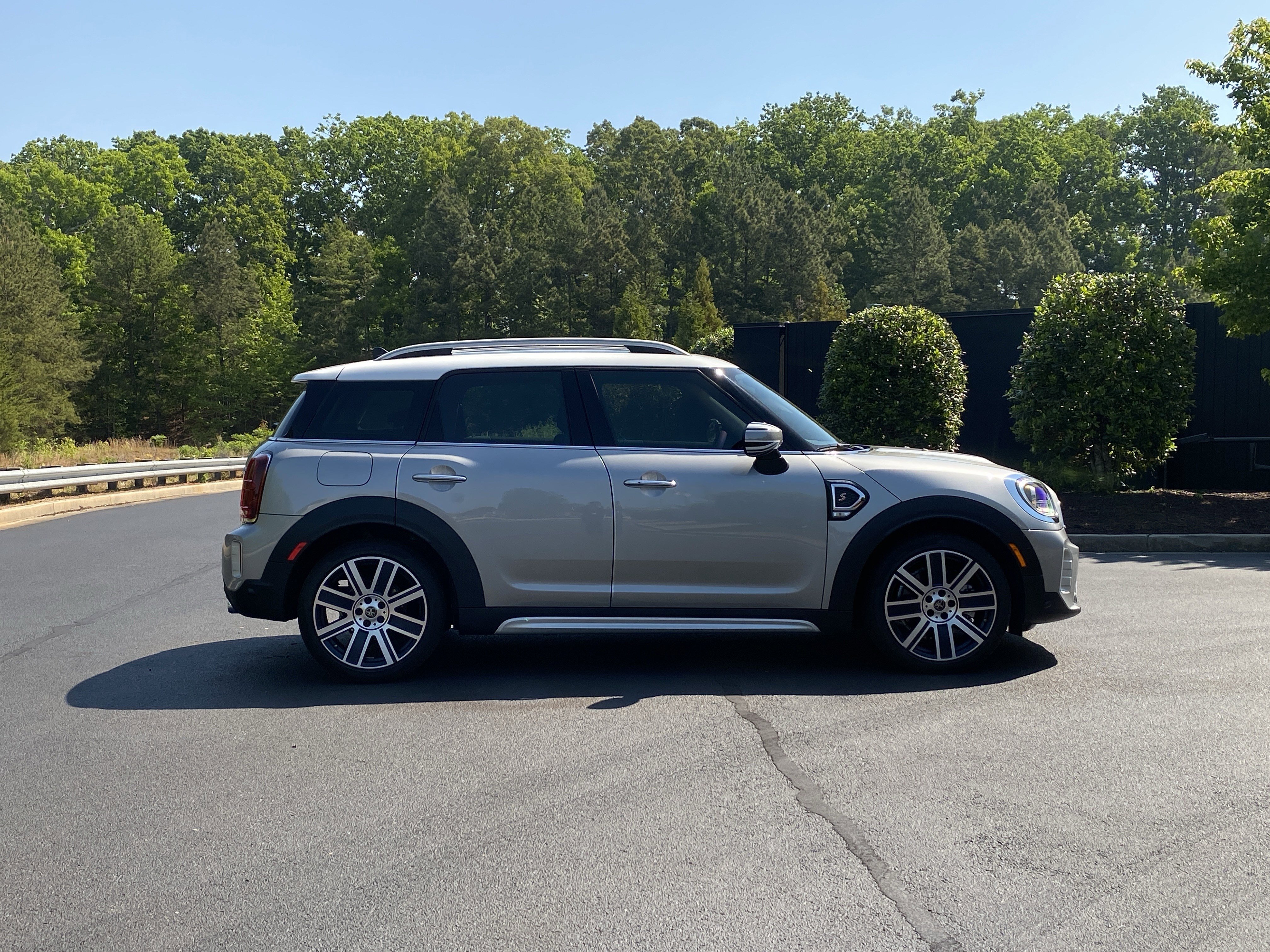 2024 MINI Cooper Countryman S