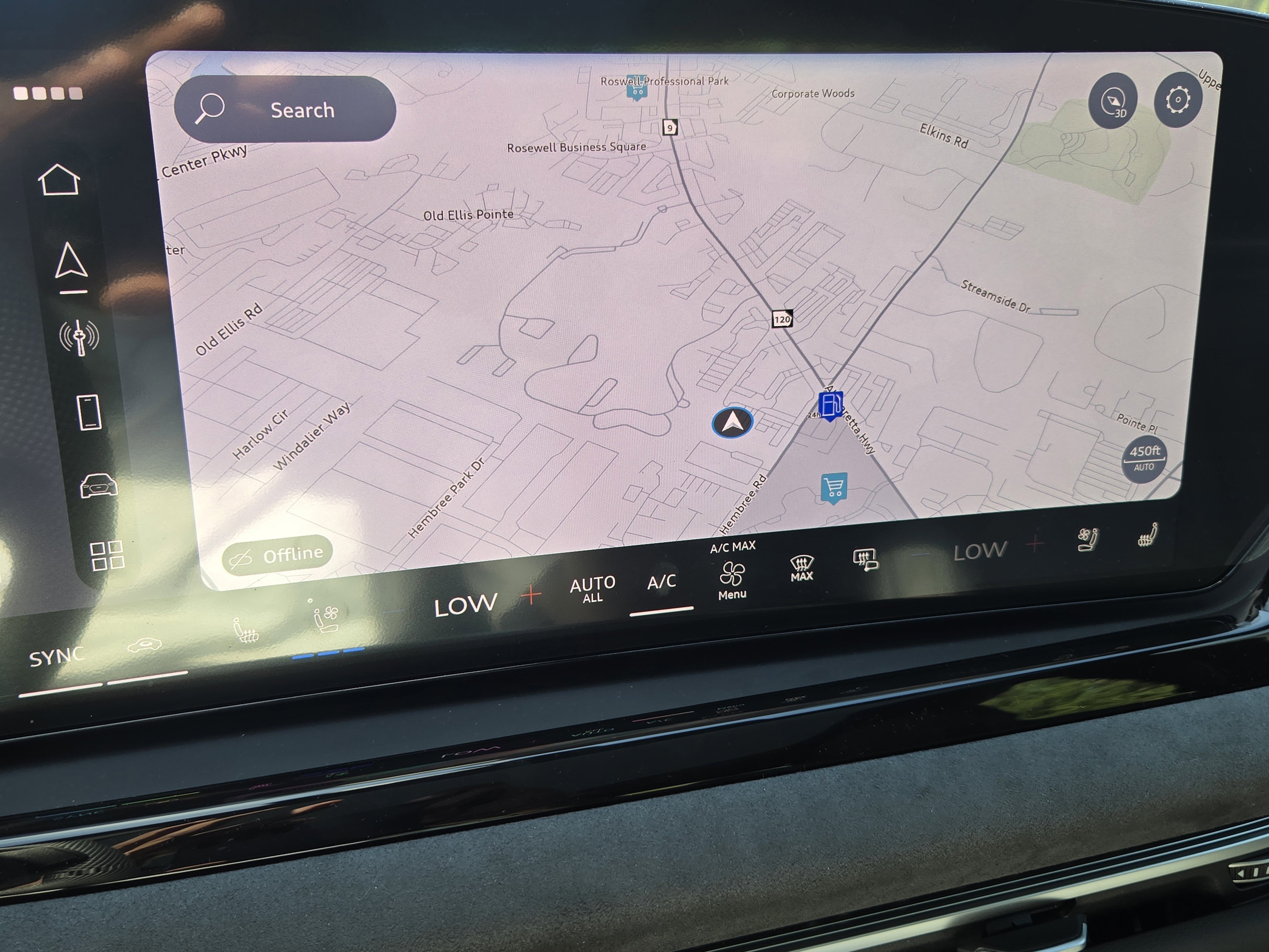 2026 Audi A6 Prestige