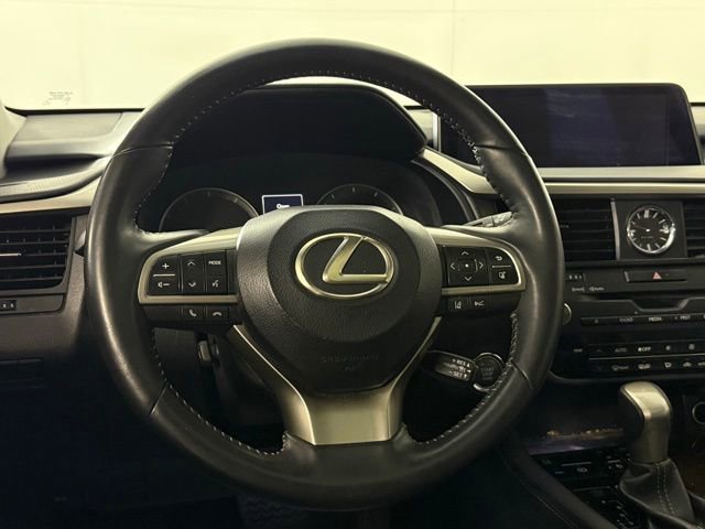 2016 Lexus RX 350 AWD