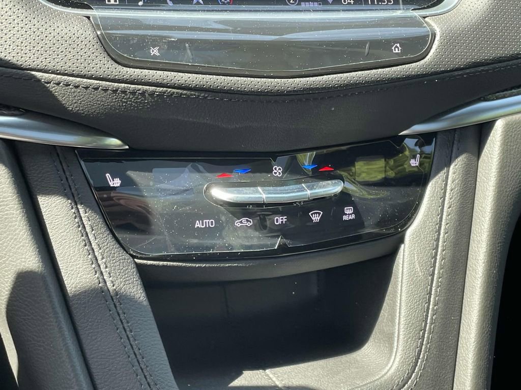 2025 Cadillac XT5 Sportv