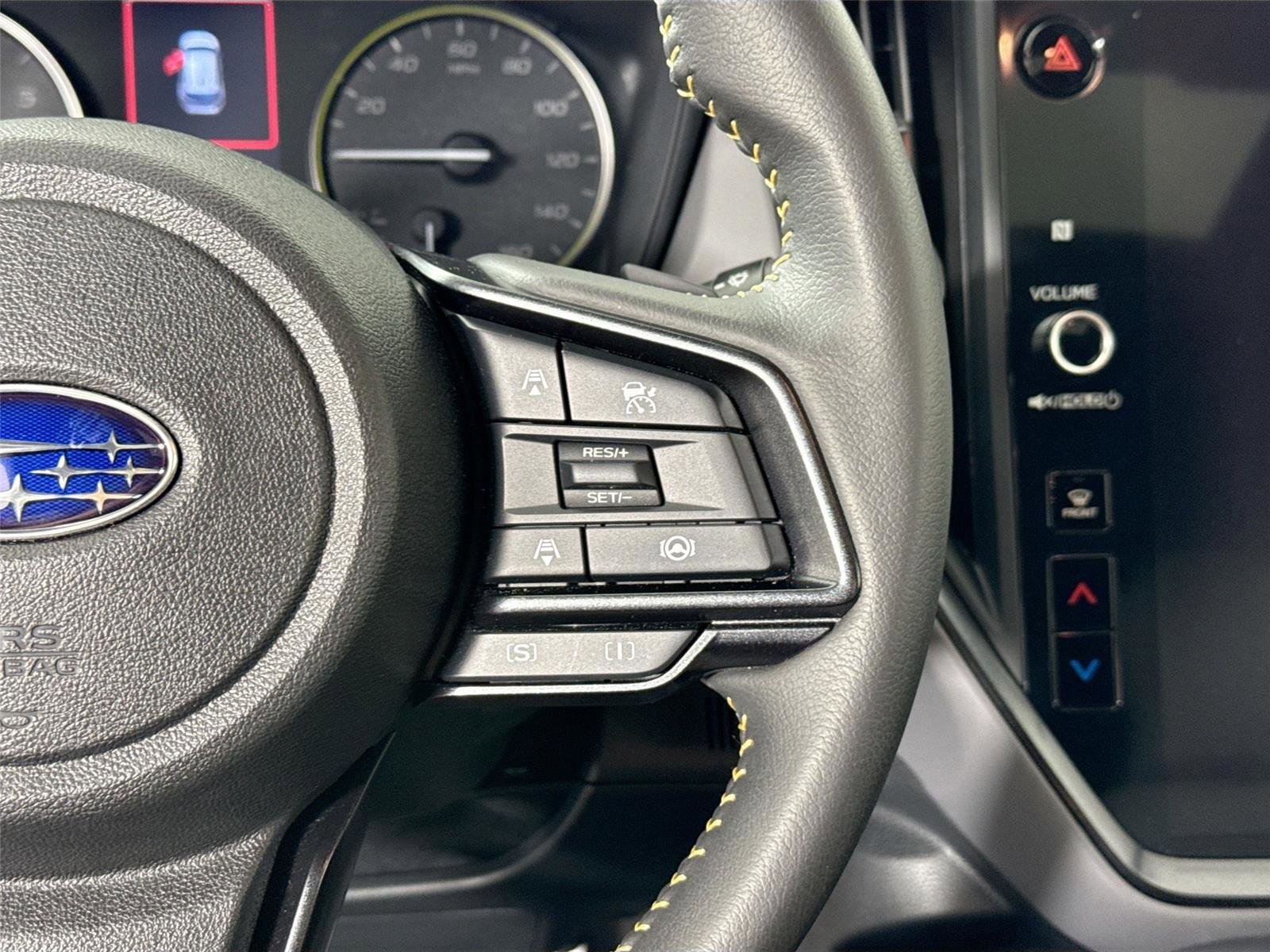 2025 Subaru Crosstrek 2.5i Sport