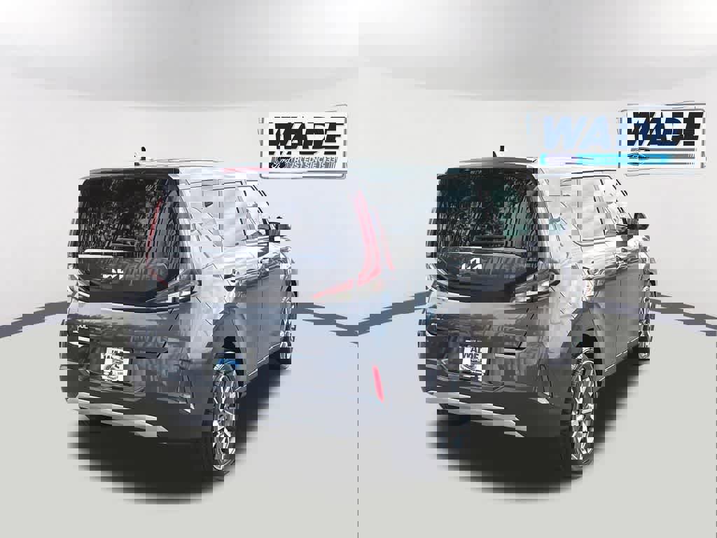 2024 Kia Soul EX