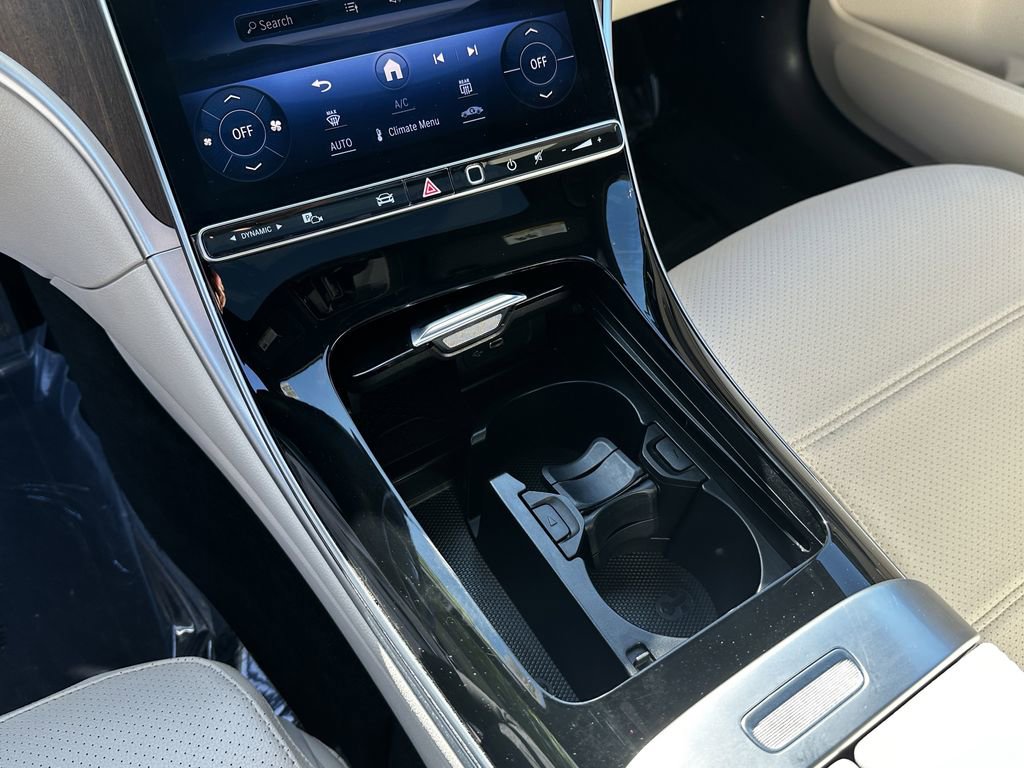 2023 Mercedes-Benz C 300 4MATIC Sedan