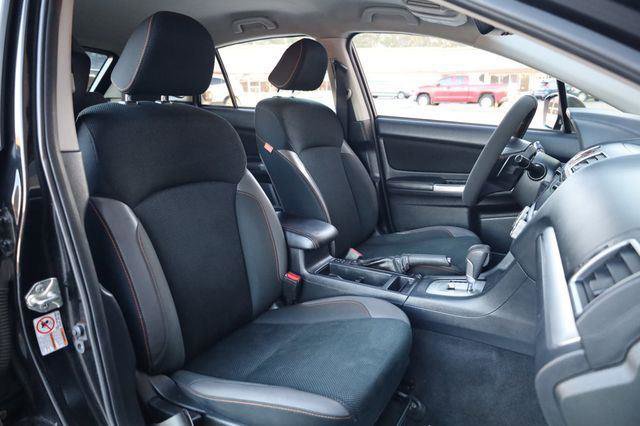 2017 Subaru Crosstrek 2.0i Premium