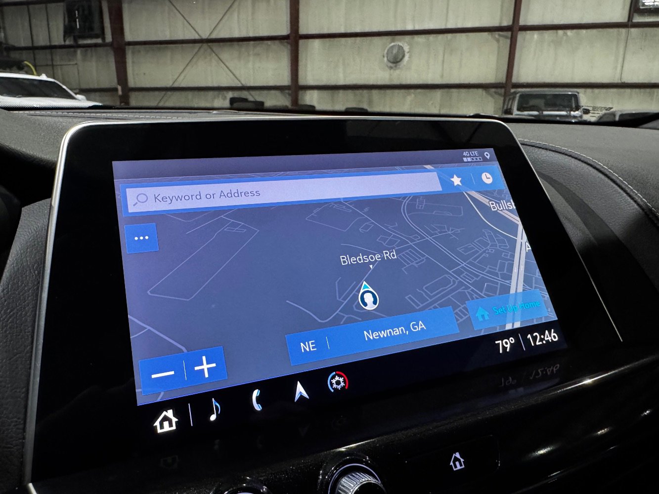 2023 Cadillac CT5 V Blackwing