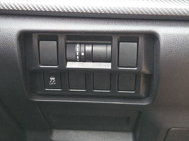 2020 Subaru Impreza 2.0i Sport