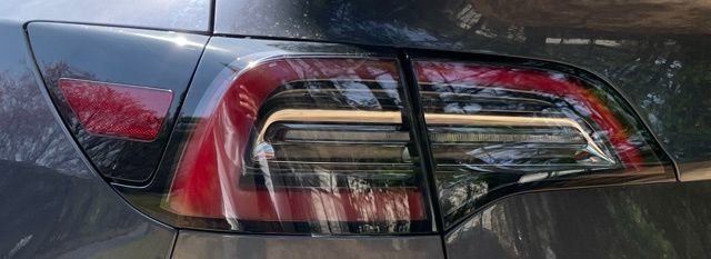 2021 Tesla Model Y Performance