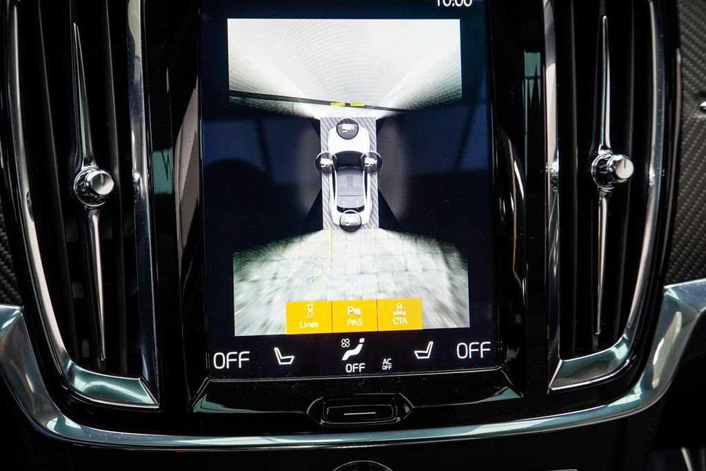 2021 Polestar Polestar 1