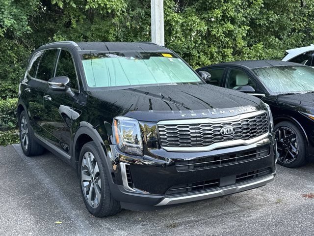 Used 2020 Kia Telluride S