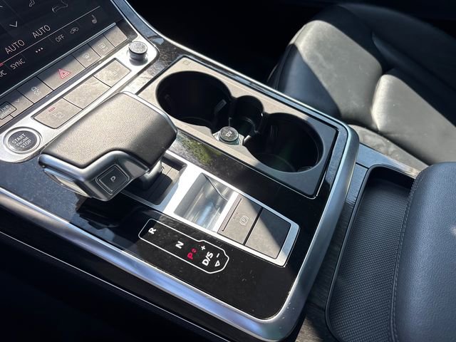 2024 Audi Q7 2.0T Premium Plus