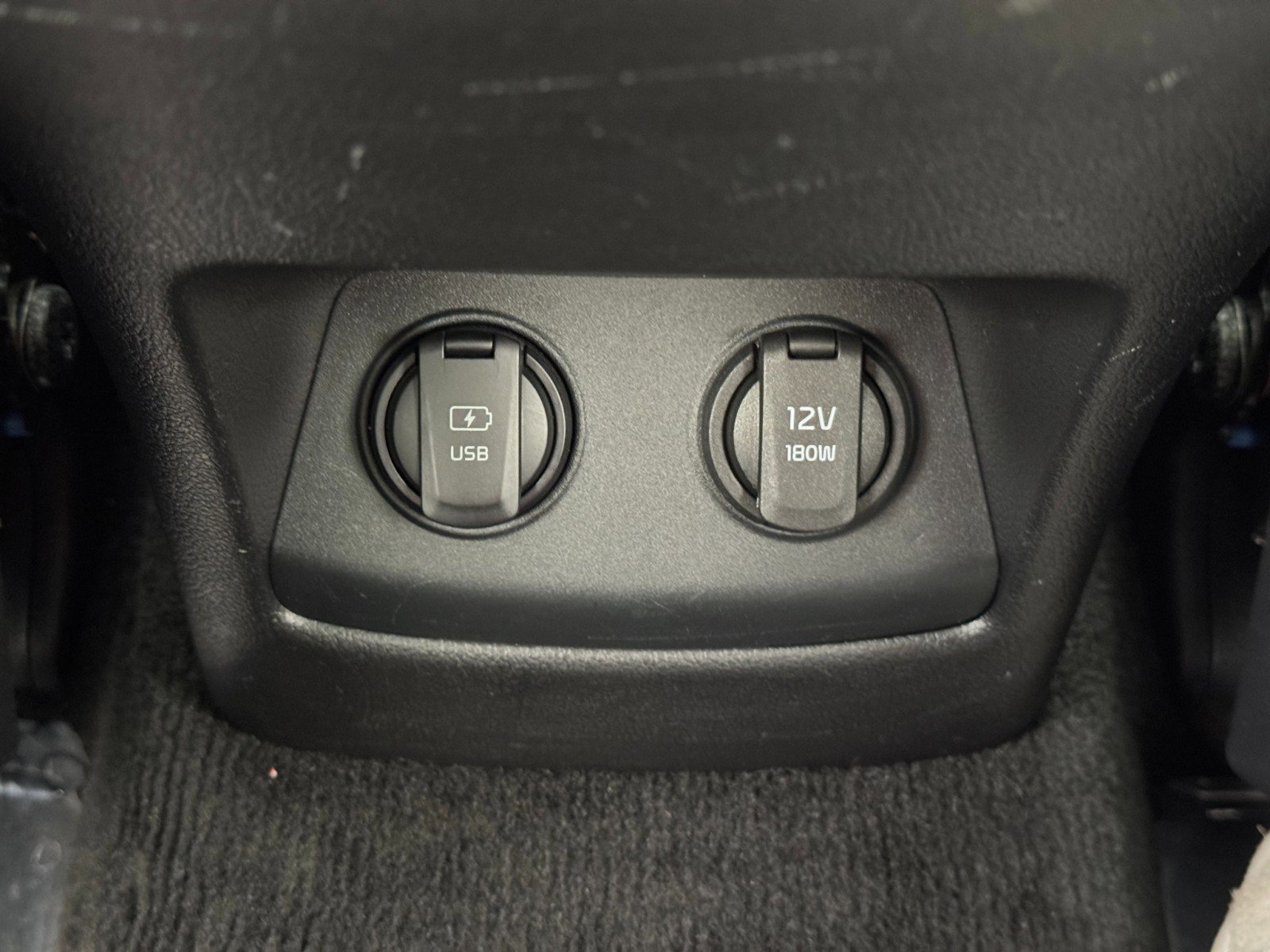 2020 Kia Sportage SX