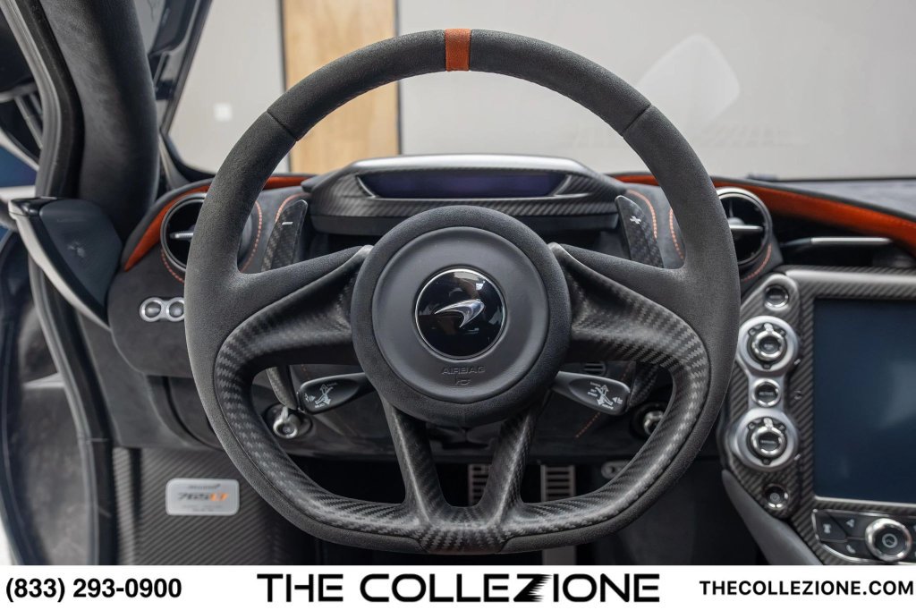 Used 2021 McLaren 765LT photo 64