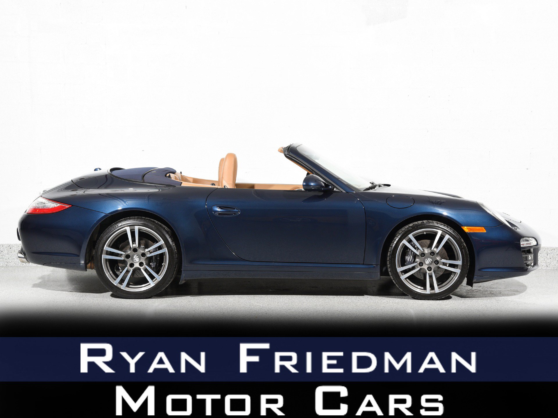 Used 2012 Porsche 911 Carrera 4