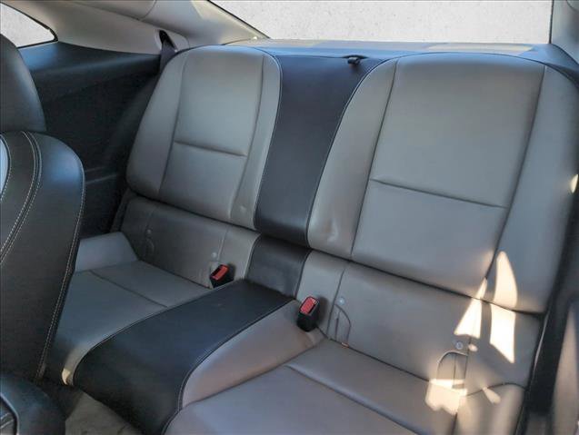 2015 Chevrolet Camaro SS