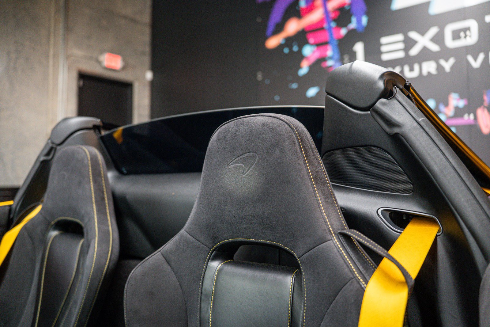 Used 2020 McLaren 720S Spider photo 18