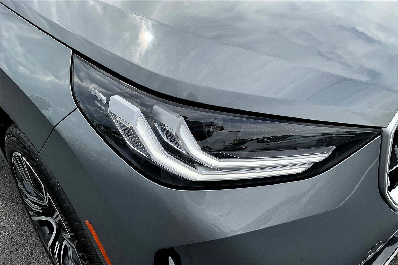 2025 BMW X3 xDrive30i