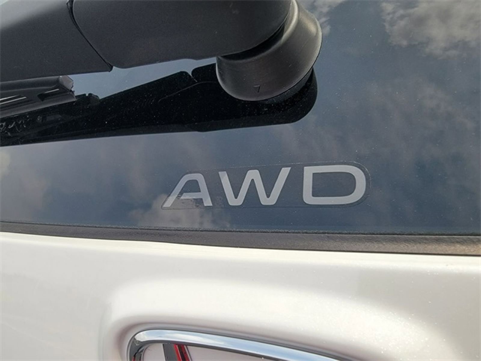 2024 Honda Cr-V Sport