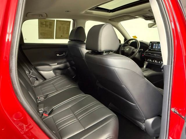 2025 Honda Hr-V EX-L