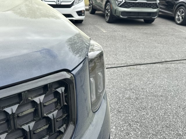 2024 Kia Telluride SX Prestige X-Pro